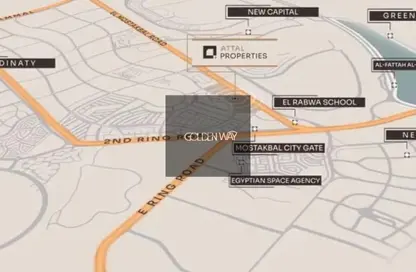 منزل مزدوج - 4 غرف نوم - 3 حمامات للبيع في زا 101 - كمبوندات مدينة المستقبل - مدينة المستقبل - القاهرة منزل مزدوج - 4 غرف نوم - 3 حمامات للبيع في زا 101 - كمبوندات مدينة المستقبل - مدينة المستقبل - القاهرة