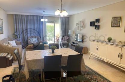 Apartment - 3 - 2 for rent in 90 Avenue - South Investors Area - New Cairo City - Cairo