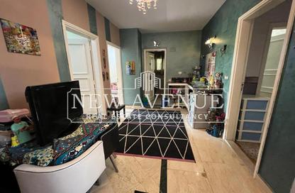 Villa - 4 Bedrooms - 4 Bathrooms for sale in Gawharat Al Shorouk - 5th District - Shorouk City - Cairo