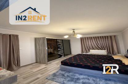 Apartment - 2 Bedrooms - 1 Bathroom for rent in Degla Square - Degla - Hay El Maadi - Cairo Apartment - 2 Bedrooms - 1 Bathroom for rent in Degla Square - Degla - Hay El Maadi - Cairo