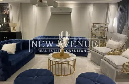 دوبلكس - 3 غرف نوم - 3 حمامات للبيع في هايد بارك - مدينة القاهرة الجديدة - القاهرة