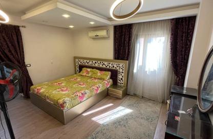 Apartment - 3 - 2 for rent in Sama Al Qahera - El Katameya Compounds - El Katameya - New Cairo City - Cairo