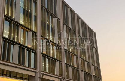 Show Room - Studio - 1 Bathroom for rent in One Ninety - South Teseen St. - The 5th Settlement - New Cairo City - Cairo