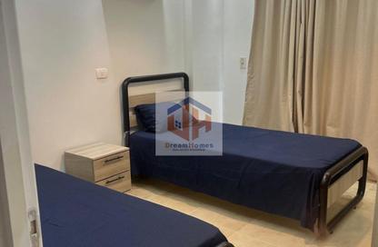Apartment - 3 Bedrooms - 2 Bathrooms for rent in B12 - Madinaty - Cairo