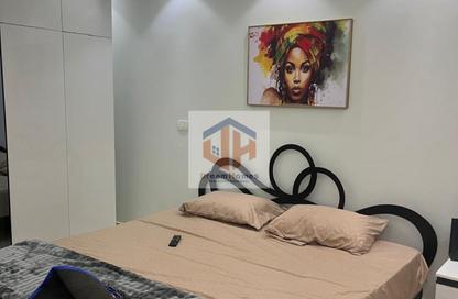 Apartment - 3 Bedrooms - 2 Bathrooms for rent in B12 - Madinaty - Cairo