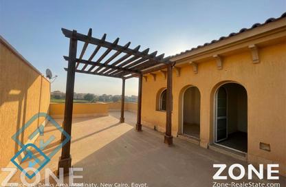 Villa - 3 Bedrooms - 3 Bathrooms for sale in Privado - Madinaty - Cairo Villa - 3 Bedrooms - 3 Bathrooms for sale in Privado - Madinaty - Cairo