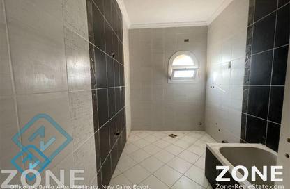Villa - 3 Bedrooms - 3 Bathrooms for sale in Privado - Madinaty - Cairo Villa - 3 Bedrooms - 3 Bathrooms for sale in Privado - Madinaty - Cairo