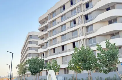 Apartment - 2 Bedrooms - 2 Bathrooms for sale in Bloomfields - Mostakbal City Compounds - Mostakbal City - Future City - Cairo