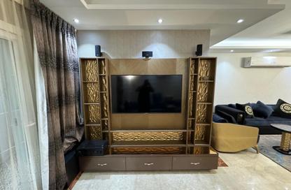 iVilla - 3 - 3 for rent in Mountain View Hyde Park - 5th Settlement Compounds - The 5th Settlement - New Cairo City - Cairo