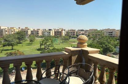 Apartment - 3 Bedrooms - 2 Bathrooms for sale in Ja'far ibn Abi Talib St. - El Yasmeen 4 - El Yasmeen - New Cairo City - Cairo Apartment - 3 Bedrooms - 2 Bathrooms for sale in Ja'far ibn Abi Talib St. - El Yasmeen 4 - El Yasmeen - New Cairo City - Cairo