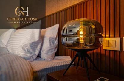 Apartment - 3 - 3 for rent in Villette - 5th Settlement Compounds - The 5th Settlement - New Cairo City - Cairo