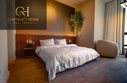 Apartment - 3 - 3 for rent in Villette - 5th Settlement Compounds - The 5th Settlement - New Cairo City - Cairo