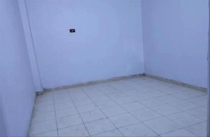 Apartment - 2 Bedrooms - 1 Bathroom for sale in Nasr El Deen - El Haram - Hay El Haram - Giza