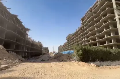 Chalet - 2 Bedrooms - 1 Bathroom for sale in Golf Porto Marina - Al Alamein - North Coast