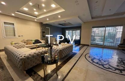 Villa - 5 Bedrooms - 6 Bathrooms for sale in Villar - North Investors Area - New Cairo City - Cairo Villa - 5 Bedrooms - 6 Bathrooms for sale in Villar - North Investors Area - New Cairo City - Cairo