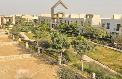 فيلا - 3 غرف نوم - 3 حمامات للبيع في أو ويست - كمبوندات 6 أكتوبر - مدينة 6 أكتوبر - الجيزة