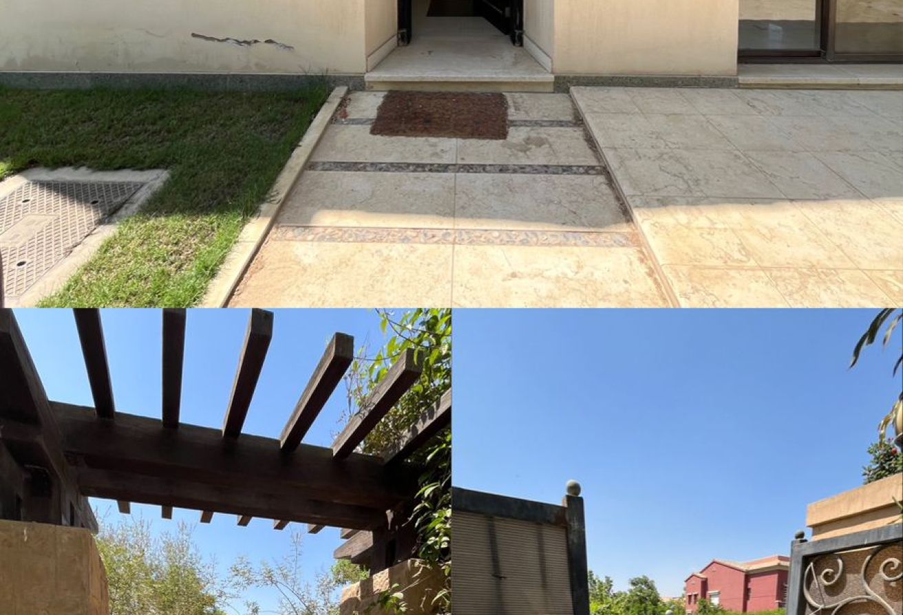 4BR For Rent | Prime Location Corner Villa |Mivida thumbnail