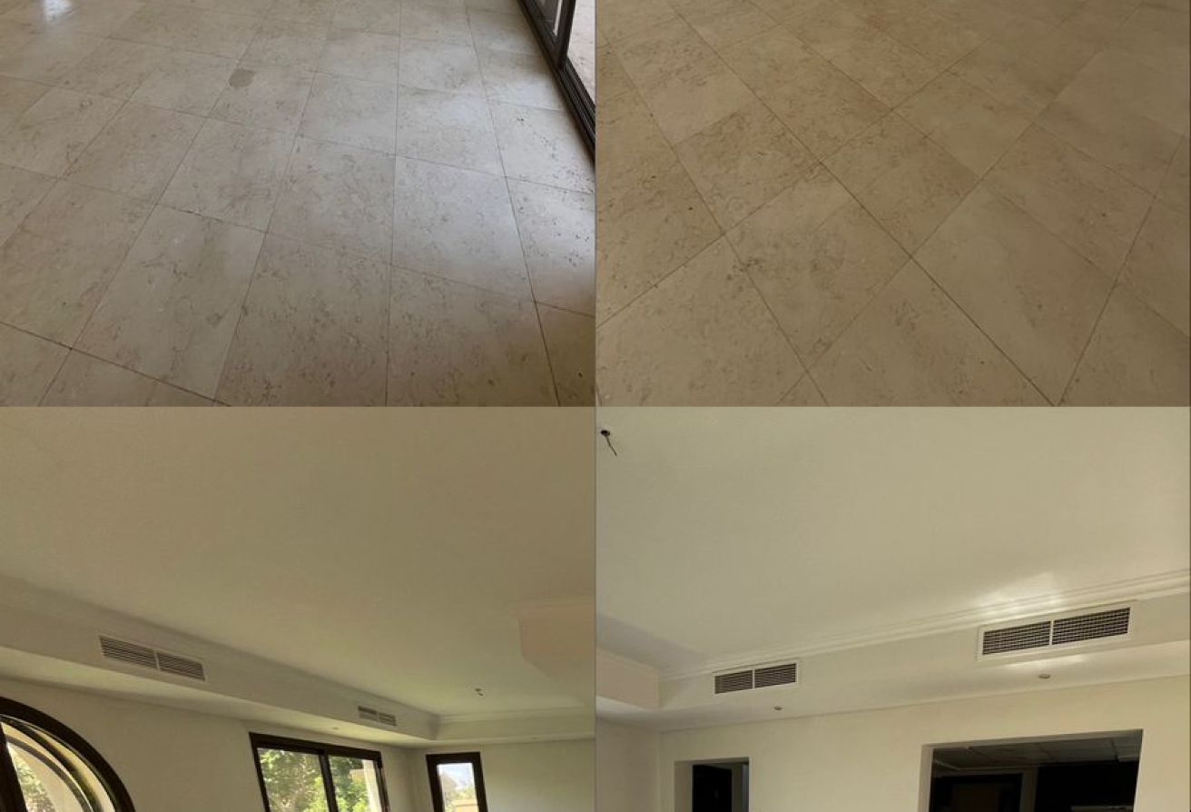 4BR For Rent | Prime Location Corner Villa |Mivida thumbnail