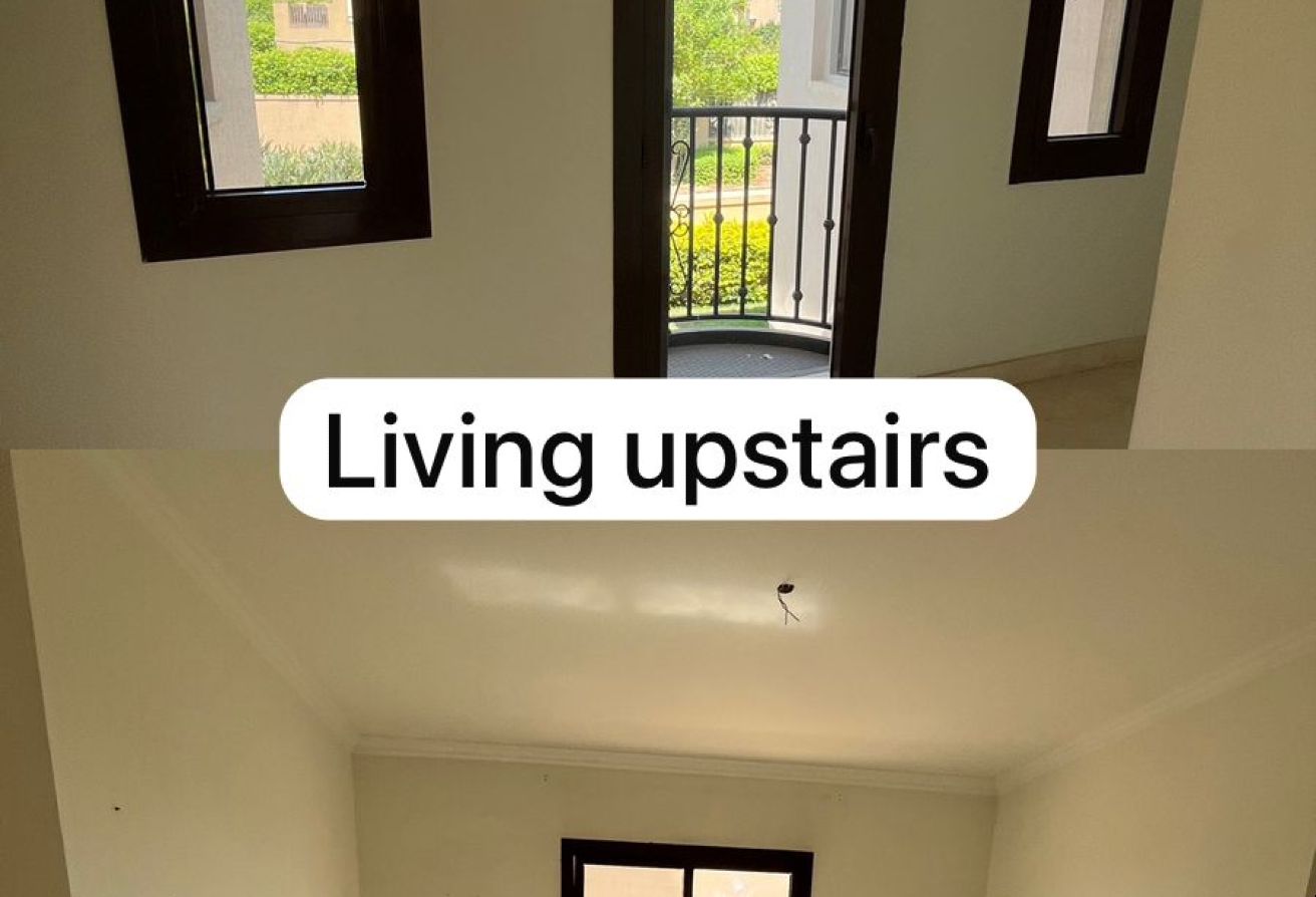4BR For Rent | Prime Location Corner Villa |Mivida thumbnail