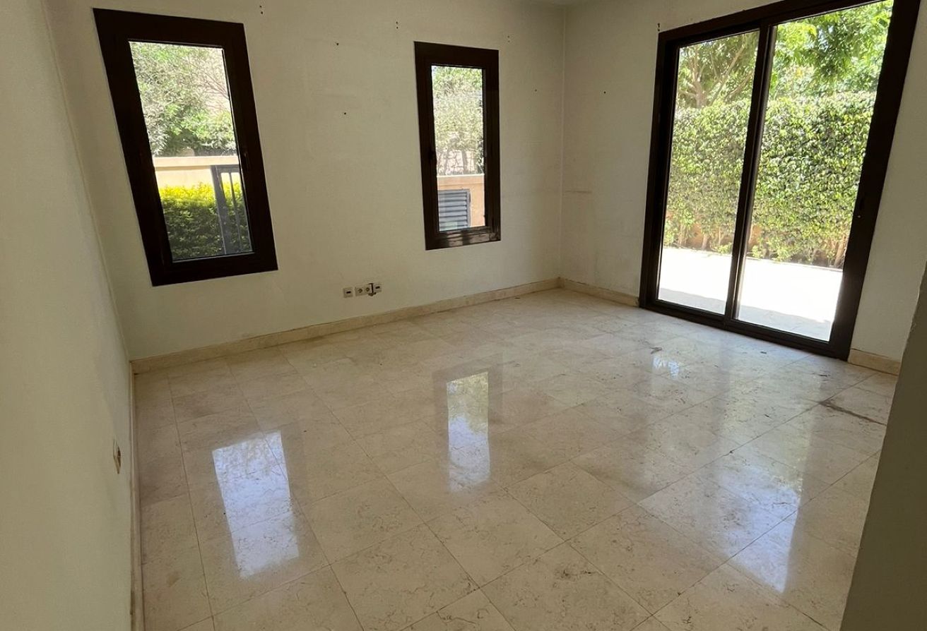 4BR For Rent | Prime Location Corner Villa |Mivida thumbnail