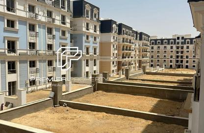 Apartment - 3 - 3 for sale in Mountain View iCity - 5th Settlement Compounds - The 5th Settlement - New Cairo City - Cairo