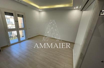 Apartment - 3 Bedrooms - 3 Bathrooms for rent in The Courtyards - Sheikh Zayed Compounds - Sheikh Zayed City - Giza