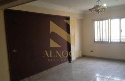 شقة - 2 - 1 للايجار في شارع السودان - المهندسين - الجيزة
