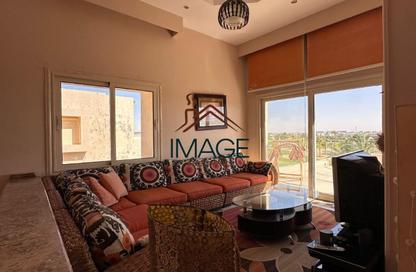 Chalet - 3 Bedrooms - 4 Bathrooms for sale in Hacienda Bay - Sidi Abdel Rahman - North Coast