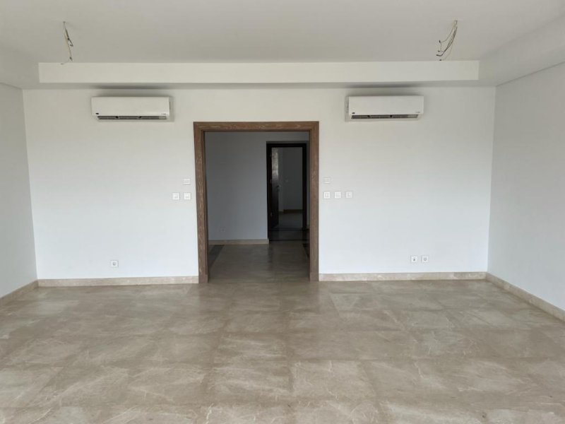 3BR Apartment | Fully Finished | Golf Residences thumbnail