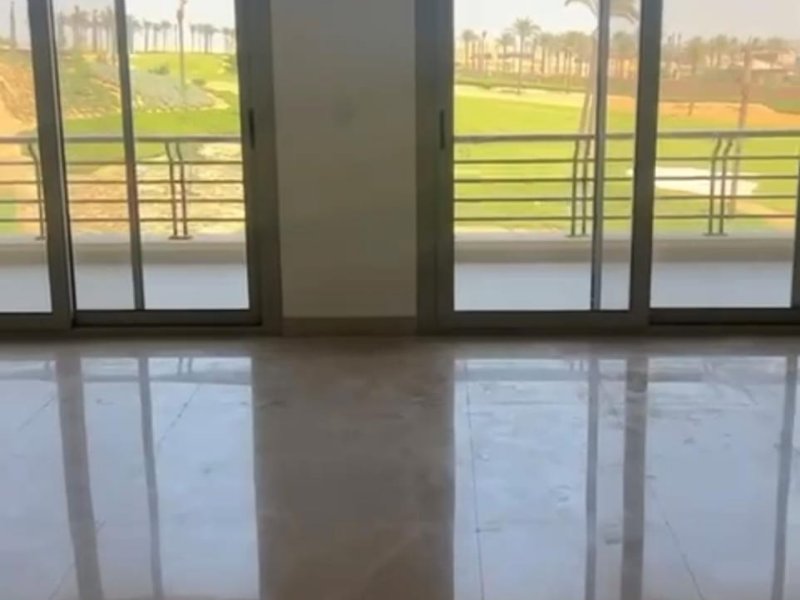 3BR Apartment | Fully Finished | Golf Residences thumbnail