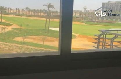 Apartment - 3 Bedrooms - 3 Bathrooms for sale in The Fourteen Golf Residences - Uptown Cairo - Mokattam - Cairo Apartment - 3 Bedrooms - 3 Bathrooms for sale in The Fourteen Golf Residences - Uptown Cairo - Mokattam - Cairo