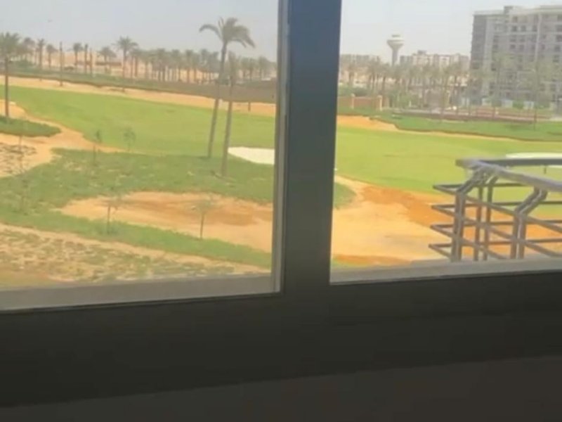3BR Apartment | Fully Finished | Golf Residences thumbnail