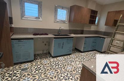 فيلا - 6 - 5 للايجار في جاردن ريزدنس - هايد بارك - مدينة القاهرة الجديدة - القاهرة