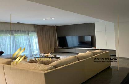 Duplex - 3 - 4 for rent in Eastown - 5th Settlement Compounds - The 5th Settlement - New Cairo City - Cairo
