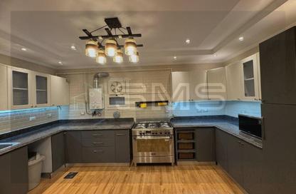 Apartment - 3 - 2 for rent in The Square - 5th Settlement Compounds - The 5th Settlement - New Cairo City - Cairo