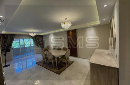 Apartment - 3 - 2 for rent in The Square - 5th Settlement Compounds - The 5th Settlement - New Cairo City - Cairo Apartment - 3 - 2 for rent in The Square - 5th Settlement Compounds - The 5th Settlement - New Cairo City - Cairo