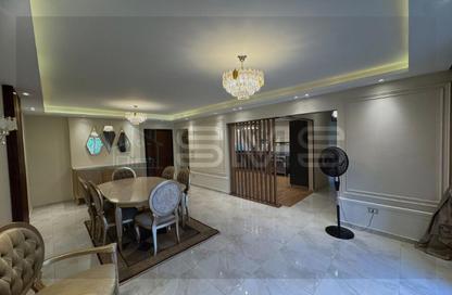 Apartment - 3 - 2 for rent in The Square - 5th Settlement Compounds - The 5th Settlement - New Cairo City - Cairo