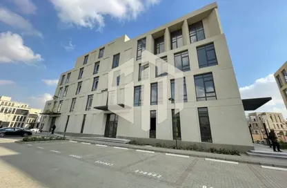 Office Space - 1 Bedroom - 1 Bathroom for rent in District 5 - 5th Settlement Compounds - The 5th Settlement - New Cairo City - Cairo