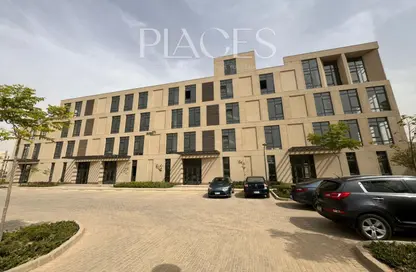 Office Space - Studio - 2 Bathrooms for rent in District 5 - 5th Settlement Compounds - The 5th Settlement - New Cairo City - Cairo Office Space - Studio - 2 Bathrooms for rent in District 5 - 5th Settlement Compounds - The 5th Settlement - New Cairo City - Cairo