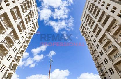 شقة - 3 - 3 للبيع في في صوارى - ووترفرونت - صوارى - كمبوندات الاسكندرية - الاسكندرية