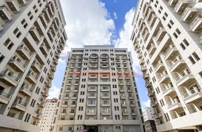 شقة - 3 - 3 للبيع في في صوارى - ووترفرونت - صوارى - كمبوندات الاسكندرية - الاسكندرية