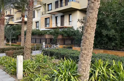 Duplex - 3 Bedrooms - 3 Bathrooms for rent in Eastown - 5th Settlement Compounds - The 5th Settlement - New Cairo City - Cairo Duplex - 3 Bedrooms - 3 Bathrooms for rent in Eastown - 5th Settlement Compounds - The 5th Settlement - New Cairo City - Cairo