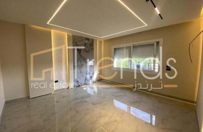 Apartment - 1 Bedroom - 2 Bathrooms for sale in Garden Residence - Hyde Park - New Cairo City - Cairo