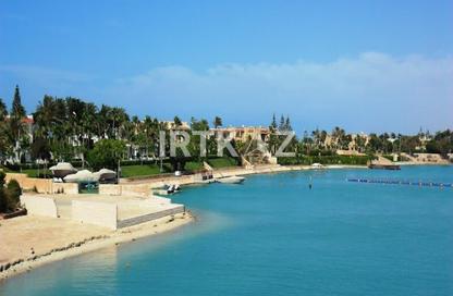 Chalet - 2 - 2 for sale in Marina 5 - Marina - Al Alamein - North Coast Chalet - 2 - 2 for sale in Marina 5 - Marina - Al Alamein - North Coast