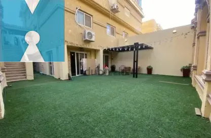فيلا - 6 غرف نوم - 6 حمامات للبيع في الياسمين - الحي الرابع عشر - الشيخ زايد - الجيزة