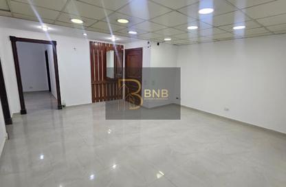 Office Space - Studio - 2 Bathrooms for rent in Al Thawra St. - El Korba - Heliopolis - Masr El Gedida - Cairo Office Space - Studio - 2 Bathrooms for rent in Al Thawra St. - El Korba - Heliopolis - Masr El Gedida - Cairo