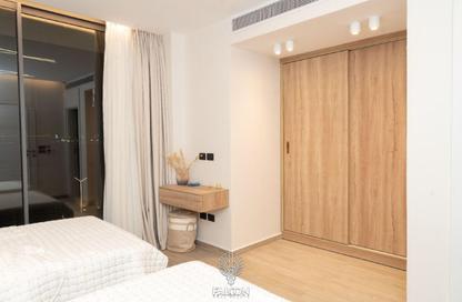 Chalet - 2 Bedrooms - 2 Bathrooms for sale in Modon Abu Dhabi - Ras Al Hekma - North Coast