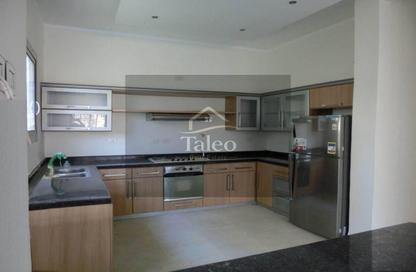 Villa - 5 - 5 for rent in Allegria - Sheikh Zayed Compounds - Sheikh Zayed City - Giza Villa - 5 - 5 for rent in Allegria - Sheikh Zayed Compounds - Sheikh Zayed City - Giza