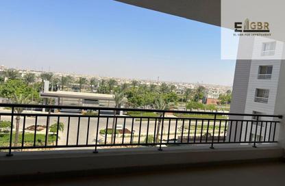 2 Bedrooms 190 sq.M Apartment for rent 70,000 EGP in Cairo Festival City, North Investors Area, New Cairo City, Cairo