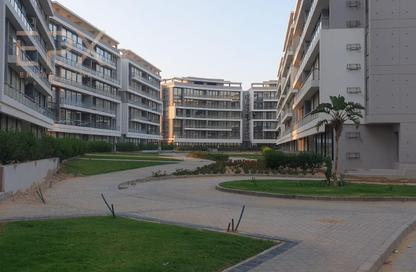 Apartment - 3 Bedrooms - 3 Bathrooms for sale in lakefront - Hadayek October - 6 October City - Giza Apartment - 3 Bedrooms - 3 Bathrooms for sale in lakefront - Hadayek October - 6 October City - Giza